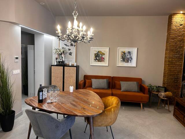 Valencia Apartamento Suite Lax gallery image 5