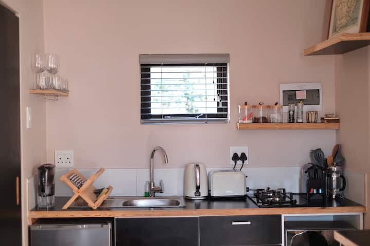 Serenity At Studio Rose W/ Private Pool - Kapstadt