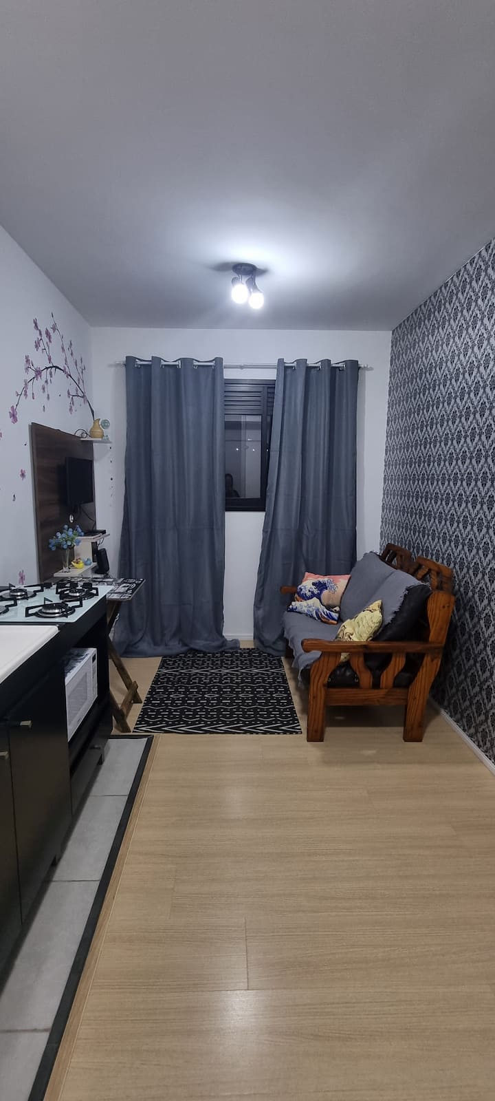 Studio Japão Liberdade - São Paulo