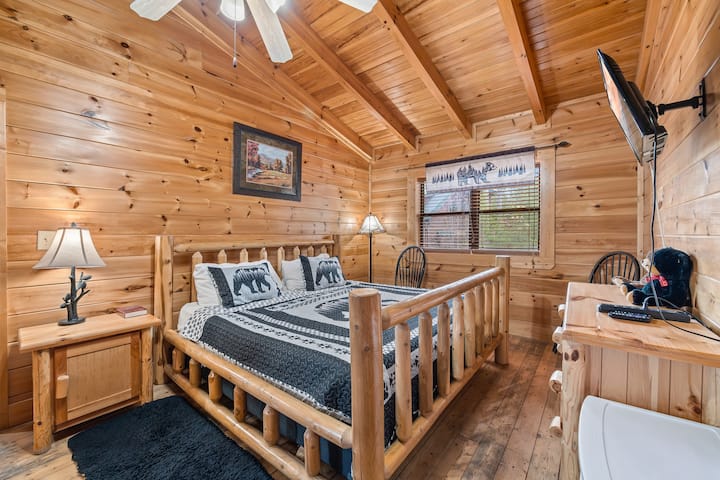 Спална соба 1