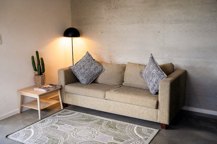 The Cactus Shack• Cozy Retreat In Margaret River• - Margaret River