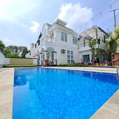 villa Cc24 [ 4BR,privatepool
