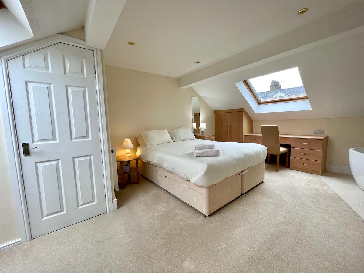 Спална соба 1