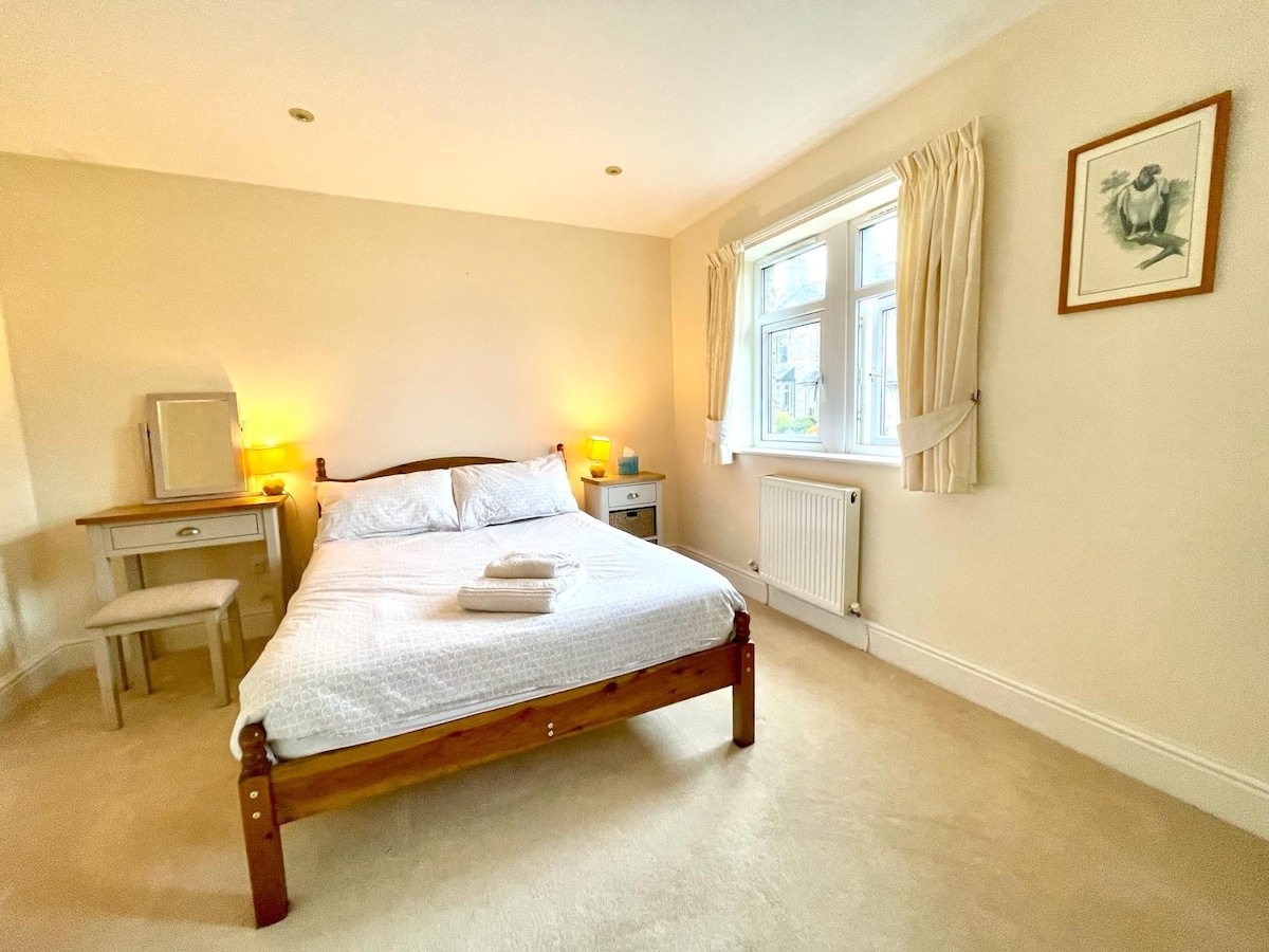 Спална соба 2