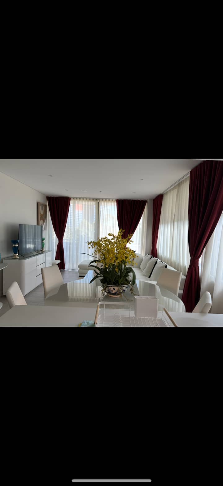 Luxury Apartement In Mascot Or In Green Square - Rosebery