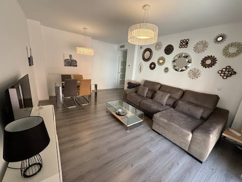 Top performing Airbnb: We speak English. in La Princesa