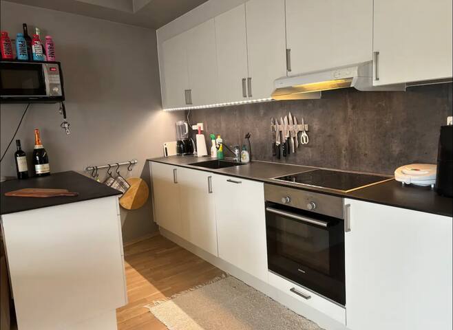 Fresh leilighet gallery image 4