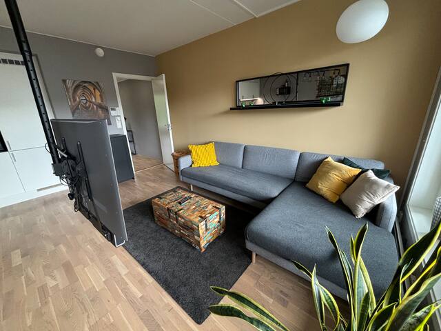 Fresh leilighet gallery image 3