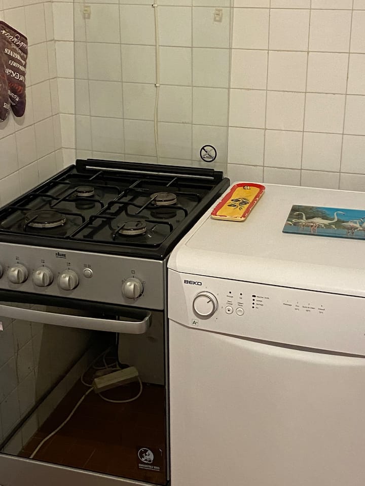 Appartement Les Pieds Dans L’eau - Saintes-Maries-de-la-Mer