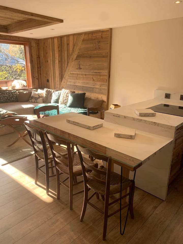 ห้องนั่งเล่น