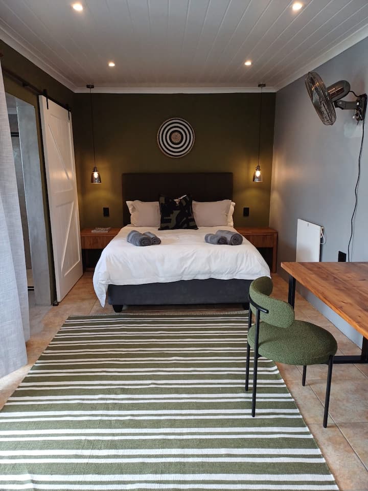 საძინებელი 2