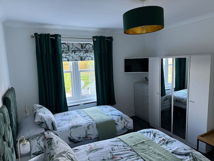 Спална соба 1