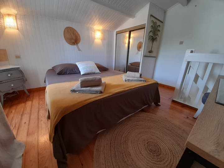 Habitación