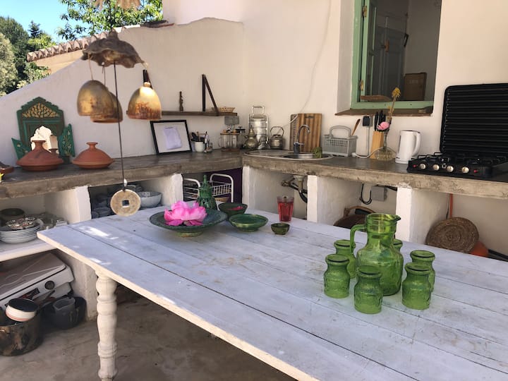 Bonita Tienda - Andalusië