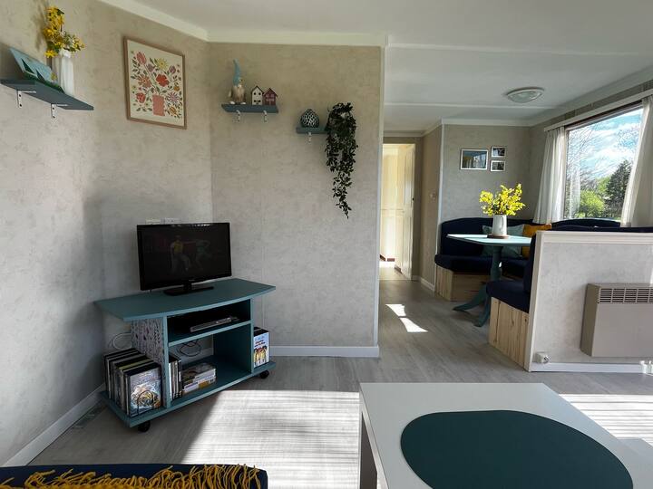 Chez Philipaud Mobile Home - Charente