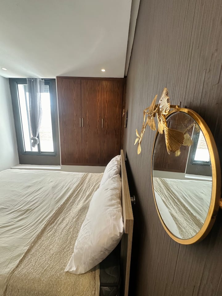 Bienvenue Chez Nous - Casablanca