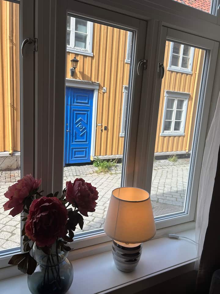 Dnevni prostor