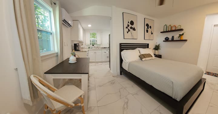 საძინებელი