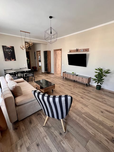 Mk Apart Boutique Pipera 3rooms!