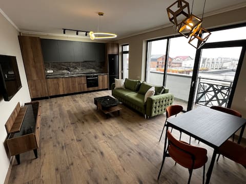 Mk Apart Boutique Pipera 3rooms!