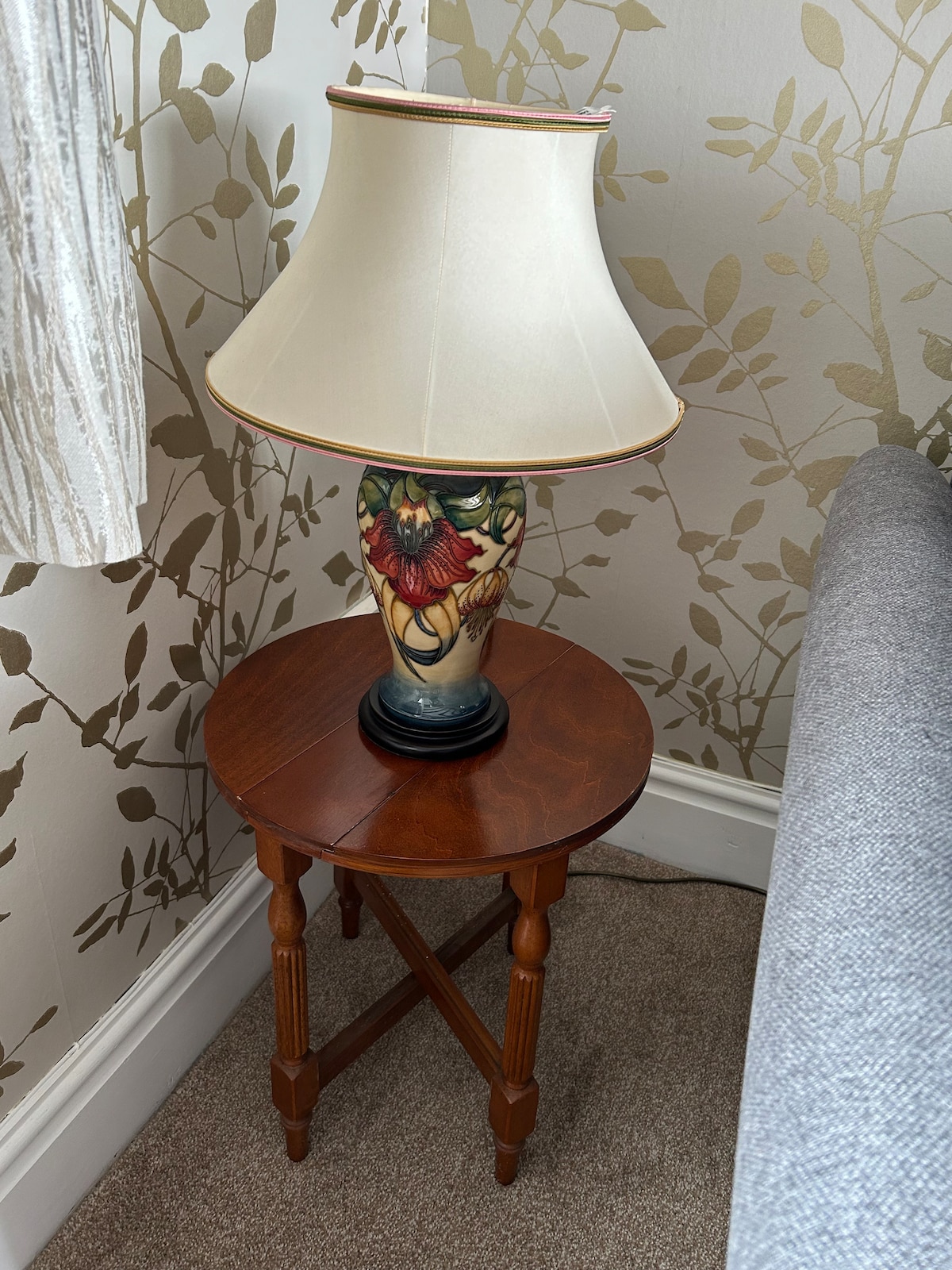 Top performing Airbnb: Character Cottage in Trentham in City Of Stoke On Trent