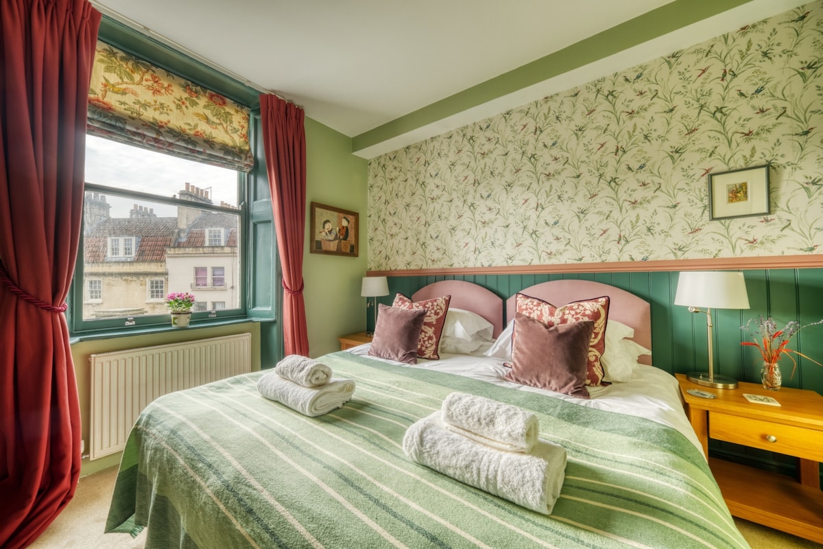 ห้องนอน