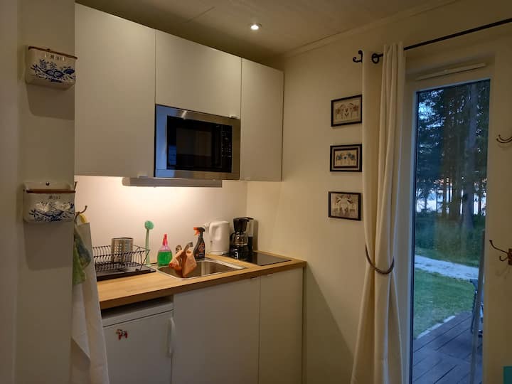 Sjötorpets Gäststuga Tällberg. - Leksand