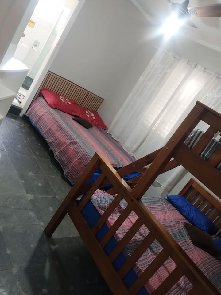Chumba cha kulala 2