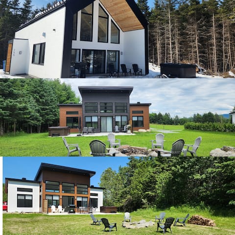 Ô 3 spa and massage cottages