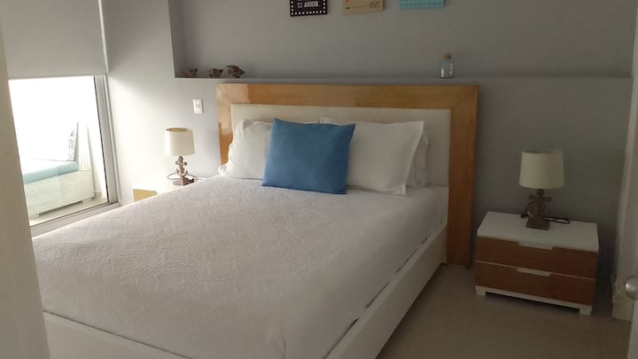 საძინებელი 2