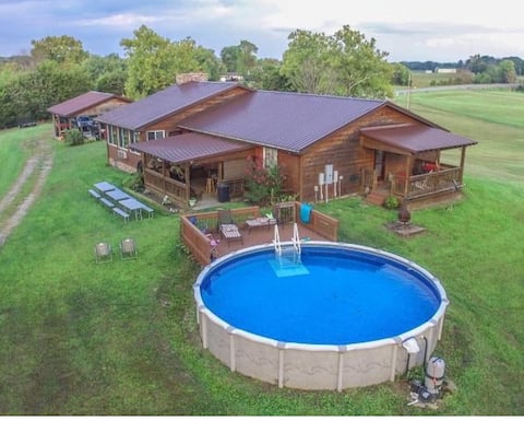 MacAttie Acres