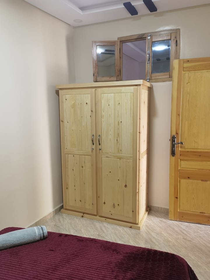 Spavaća soba 2