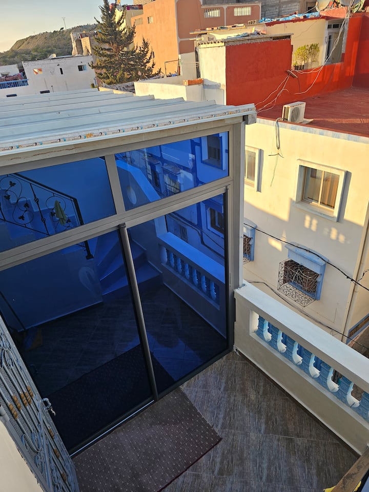Taghazout Apartment Tigmi - Taghazout