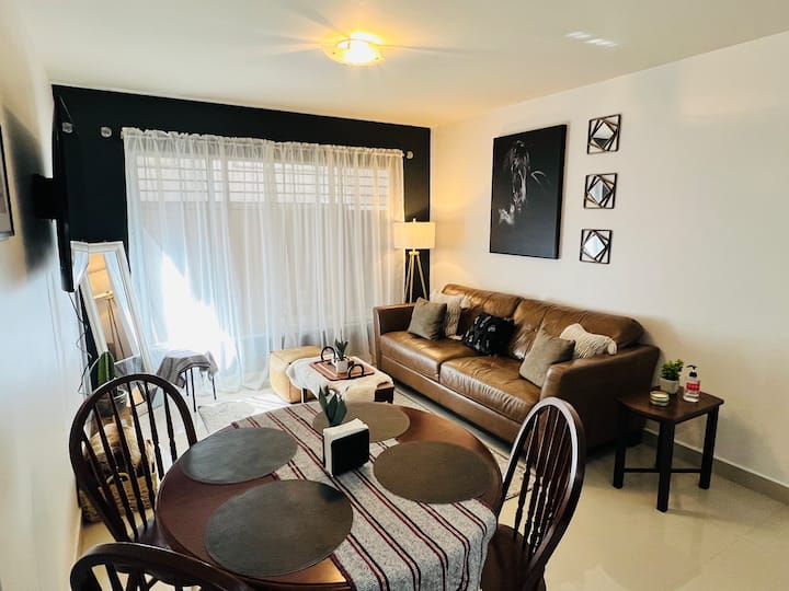 Rodeo Beach 2bathrooms/2br/2parking - Rosarito