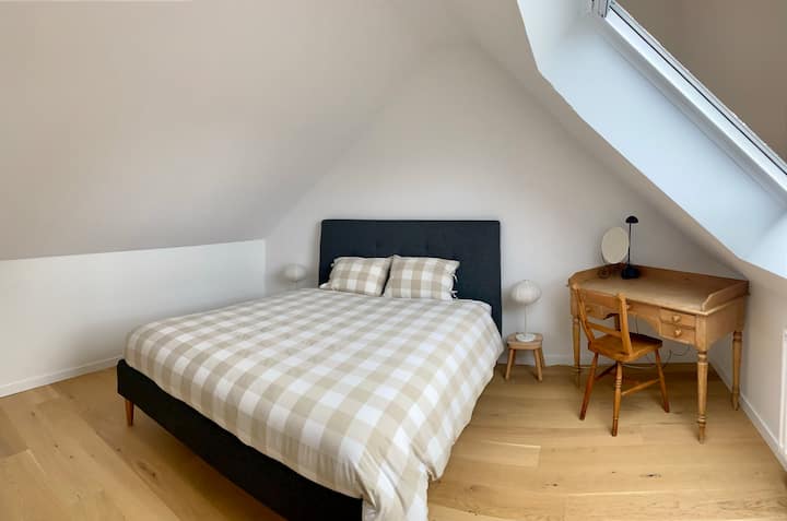 Chambre 4