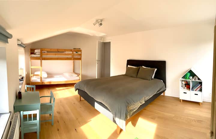 Chambre 4