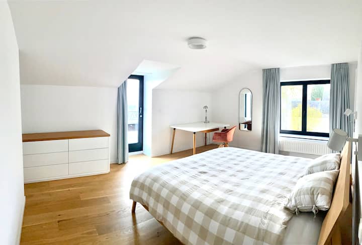Chambre 1