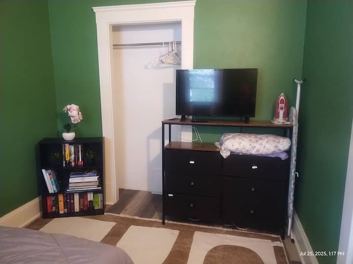 ห้องนอน