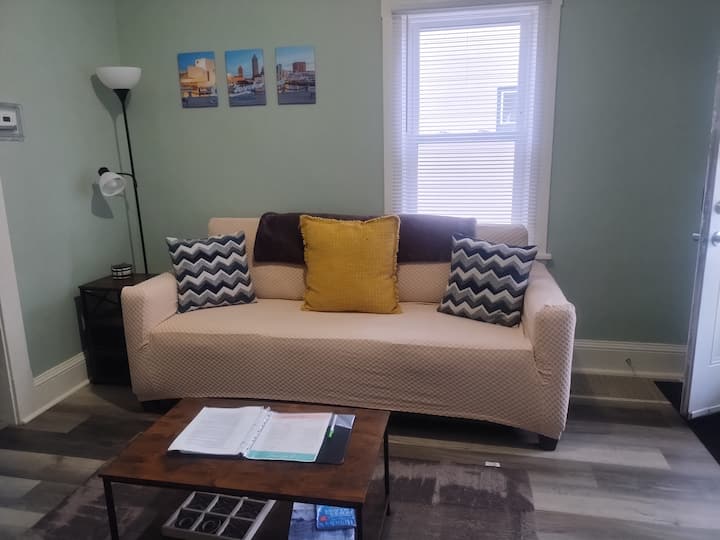 ห้องนั่งเล่น