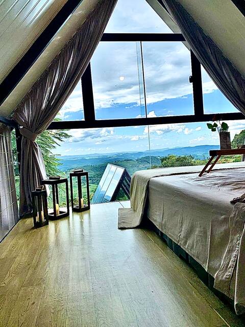 Cabana Lavanda Tripvila