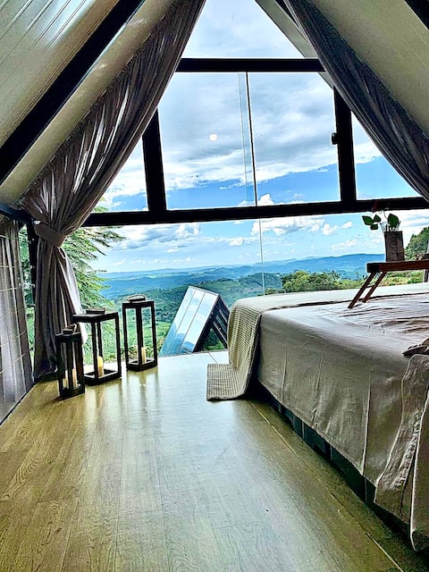 Cabana Lavanda Tripvila