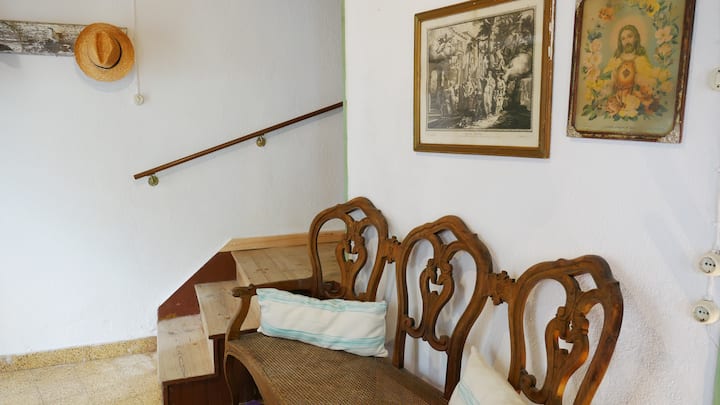 Artsyshortermrentals Monsanto - Salvador