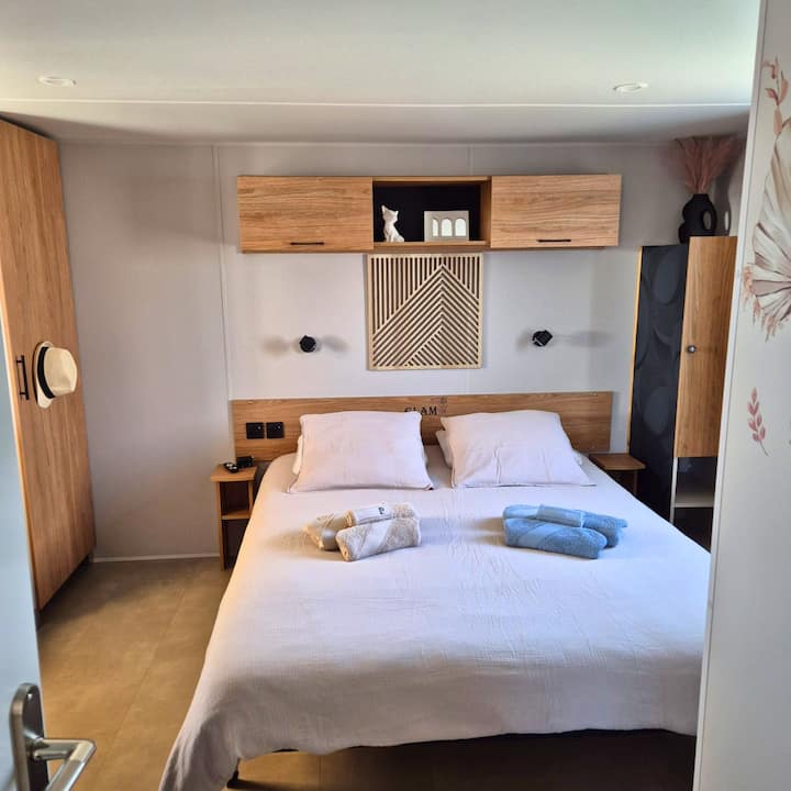 Chambre 1