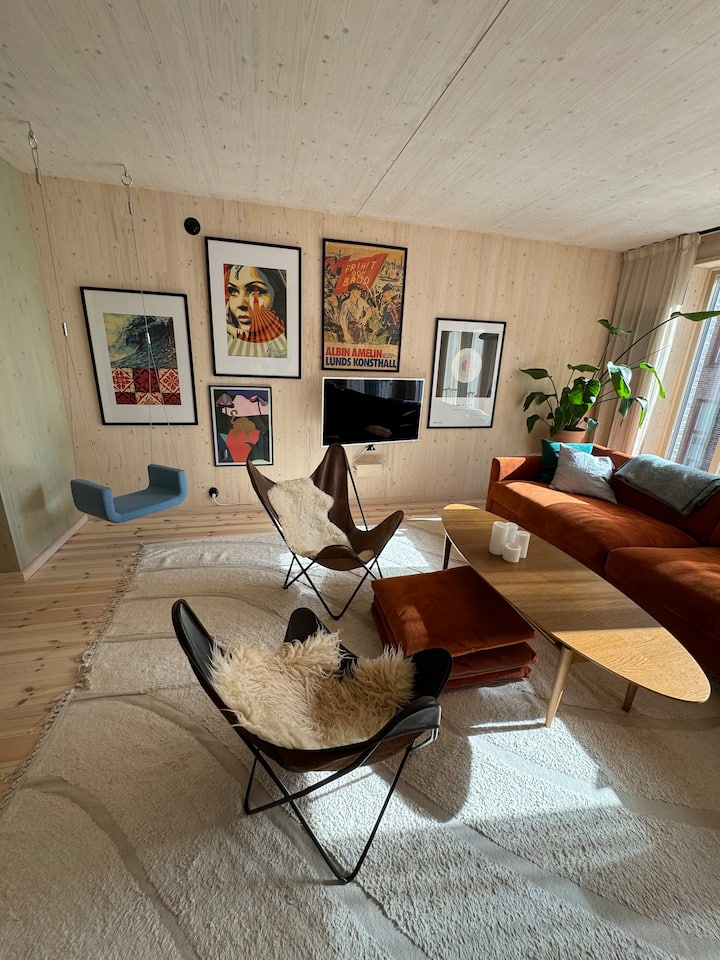 Townhouse - Malmö