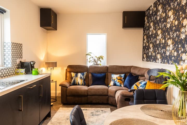 New- Irish Highland Haven-unit 1 - Ireland