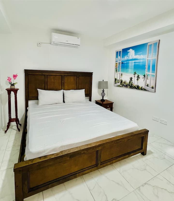 Dormitorio de abajo #4. 