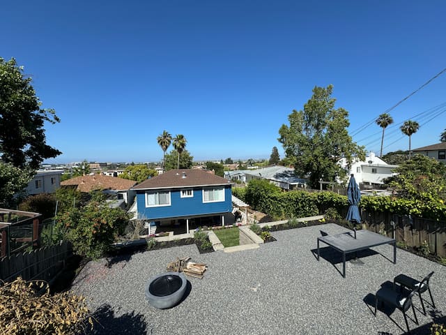 Great view, central location