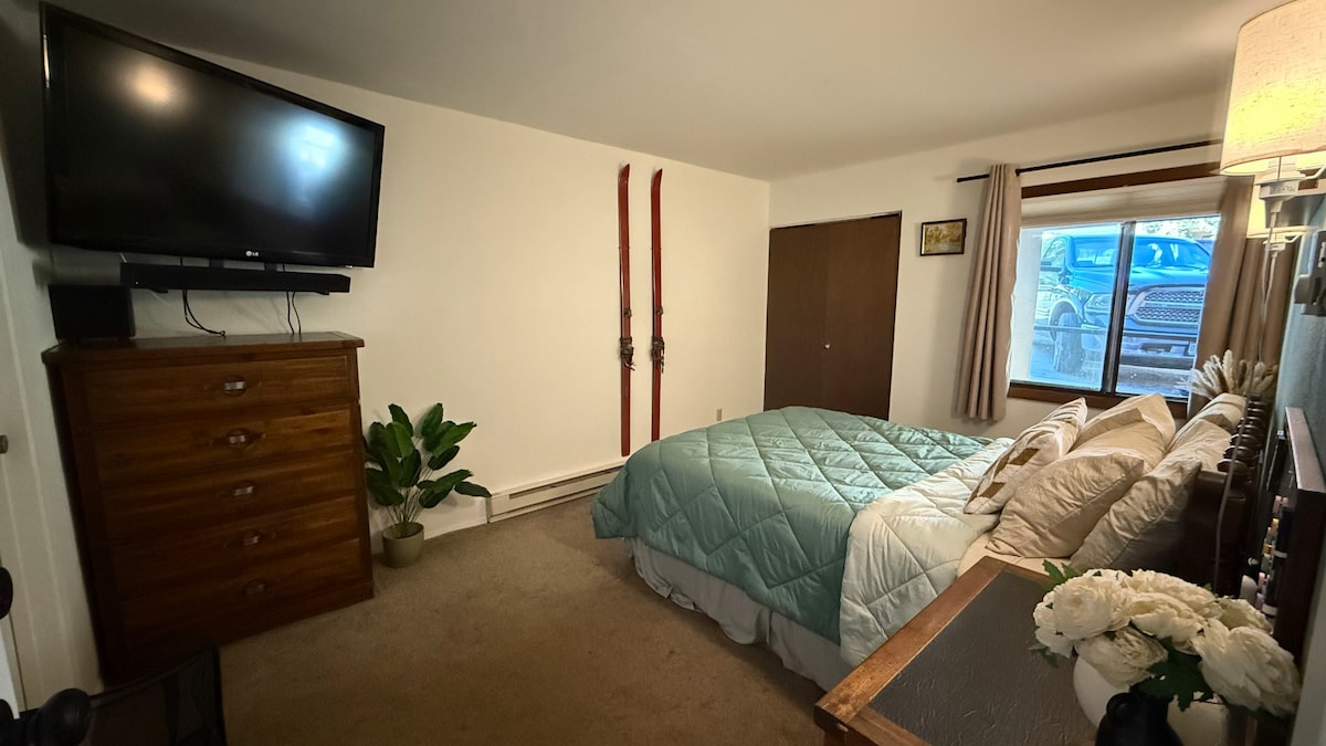 Спална соба 1