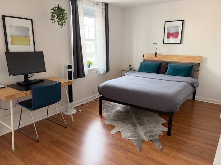 Habitación 1