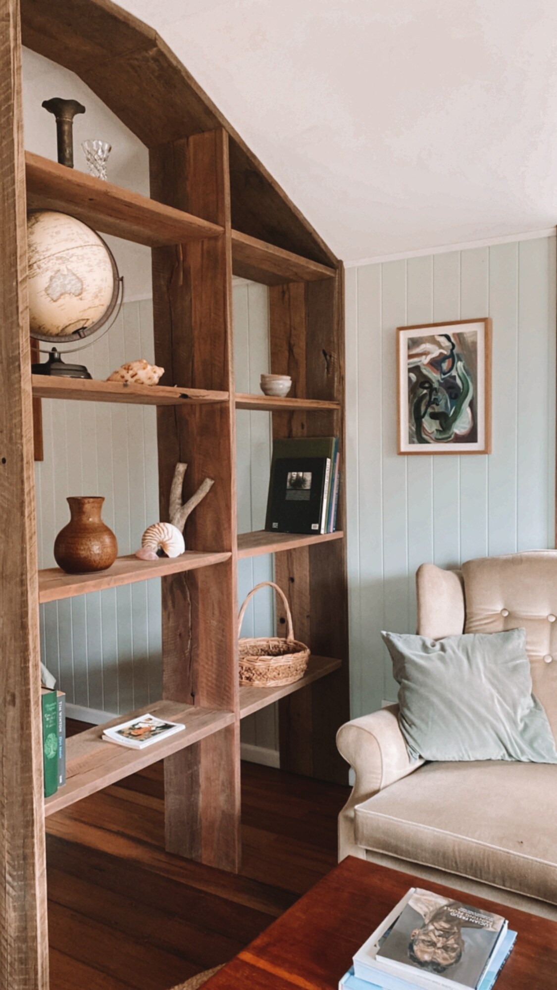 Top performing Airbnb: Luxe Country Cabin - The Ateliers Cottage in Kempsey Shire Council